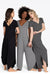 SoDanca Khaleesi Lounge Romper - RDE2472