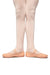 SoDanca Bray Children's Ballet Slipper - SLB75S