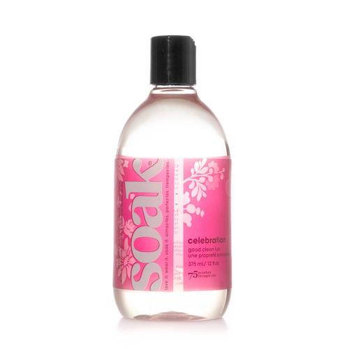Soak Bottle Soap Celebration 12oz - SK12