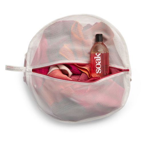 Soak Eco Wash Bag Slim - WB01G
