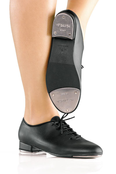 SoDanca Child Vegan Oxford Tap Shoes - TA04