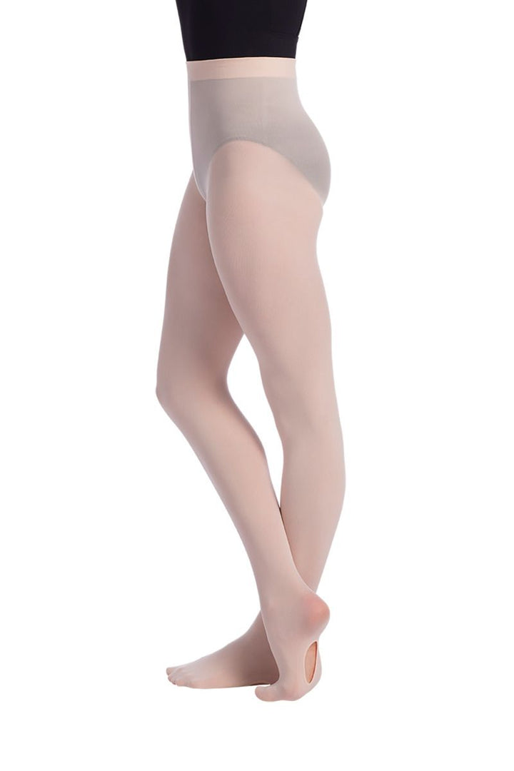 SoDanca Adult Convertible Tights - TS82