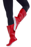 SoDanca Ukrainian Boot -  Men's UB2-1001 (Available by special order)