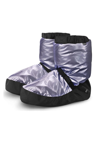 Bloch Limited Edition Adult Warm Up Booties - IM009P
