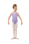 Bloch Girls Yasmin Tank Leotard - CL4635