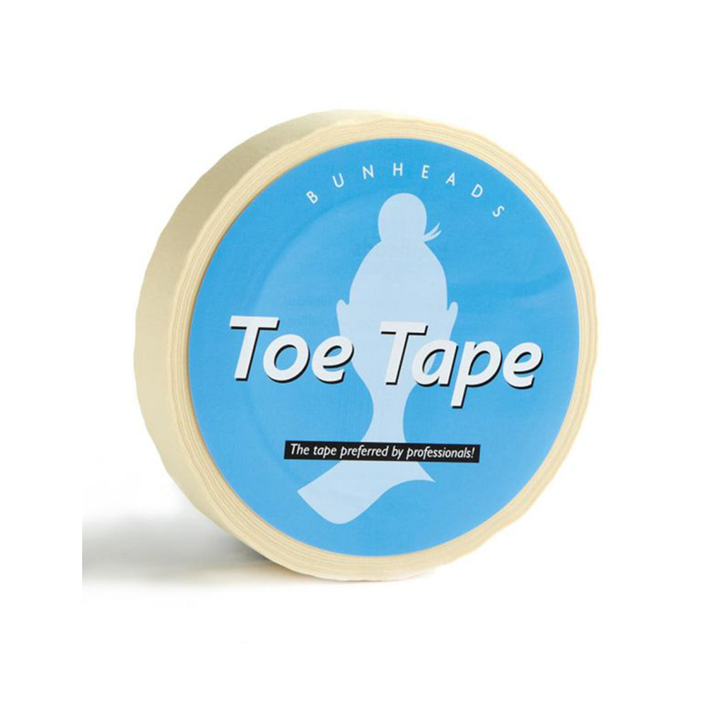 Capezio Toe Tape - BH370