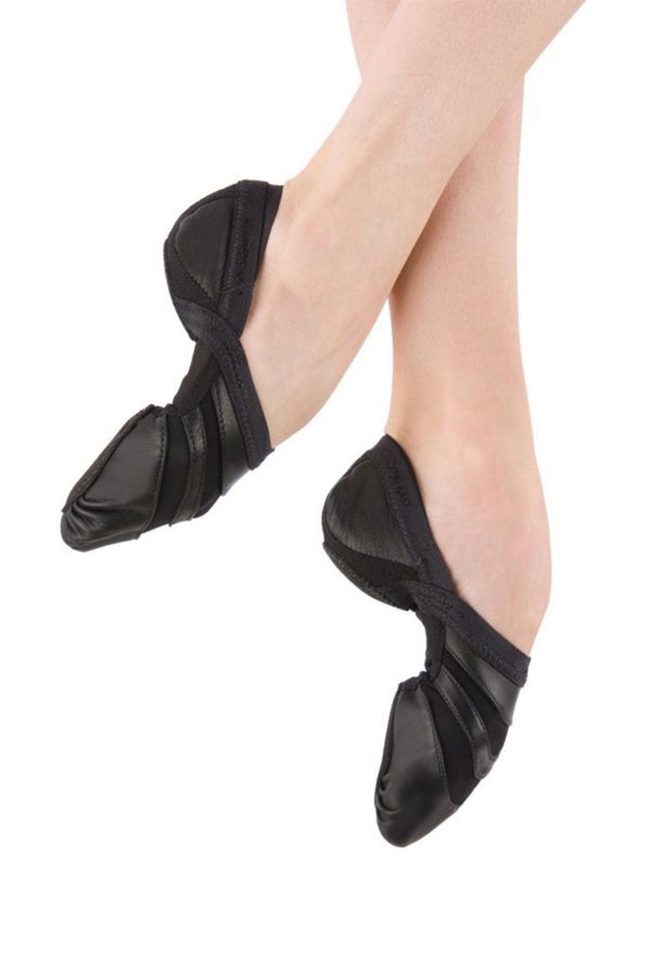 Capezio Freedom Jazz Shoes - FF01