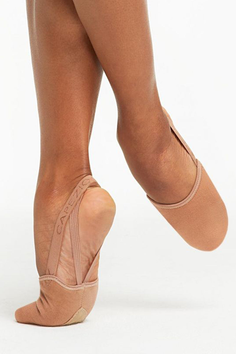 Capezio Stretch Canvas Pirouette II - H061