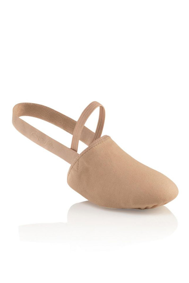 Capezio Stretch Canvas Pirouette II - H061