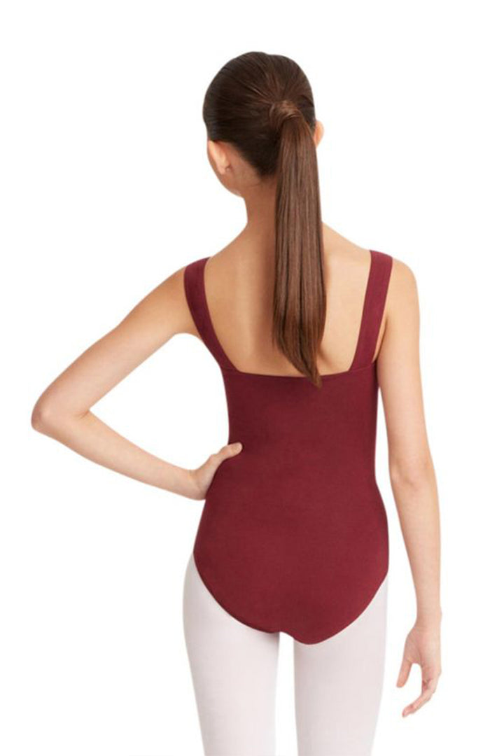 Capezio Princess Tank Adult Leotard - CC202