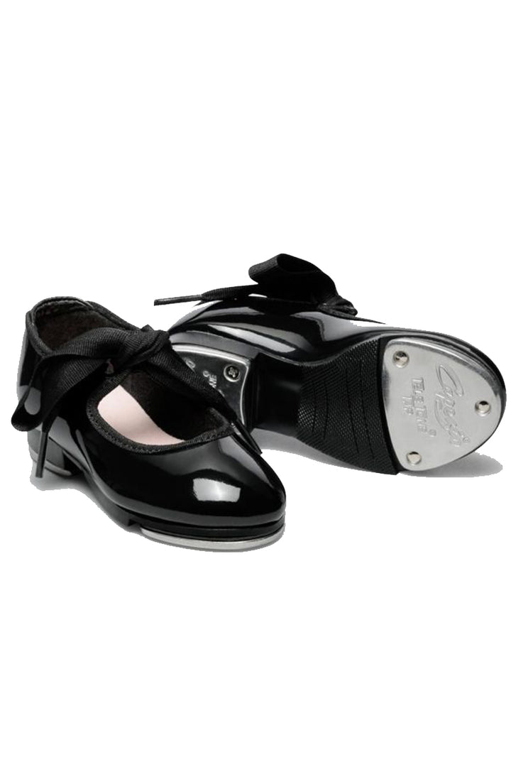 Capezio Child Jr. Tyette Tap Shoes - 625C