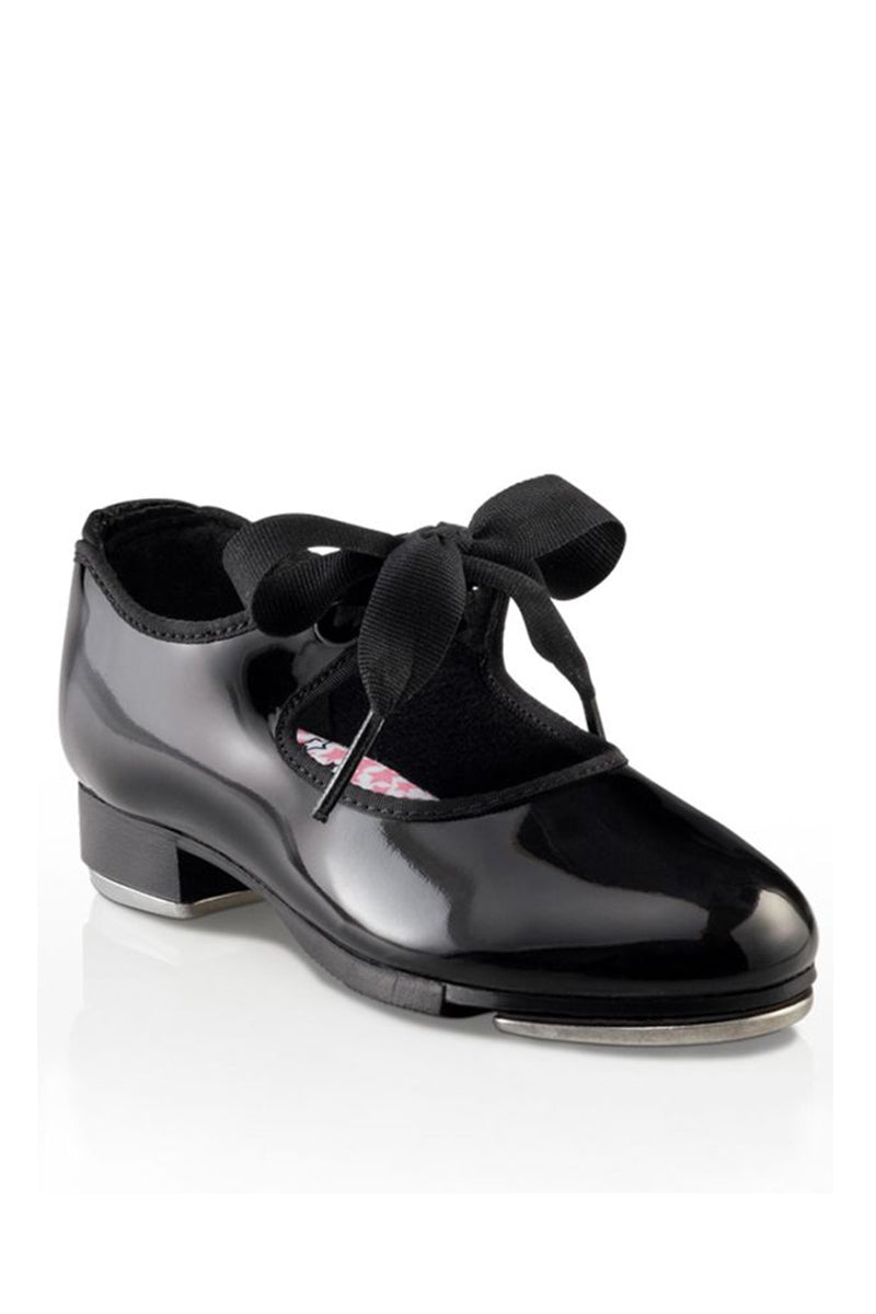 Capezio Child Jr. Tyette Tap Shoes - 625C