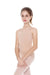 SoDanca Child Camisole Cotton Bodyliner - D245
