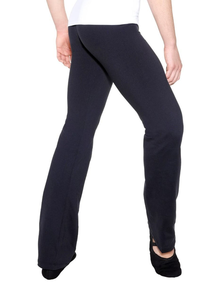 SoDanca Men's Straight Legged Pants - D299