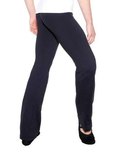 SoDanca Men's Straight Legged Pants - D299