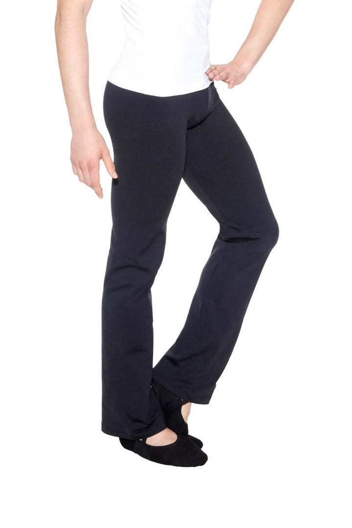 SoDanca Men's Straight Legged Pants - D299