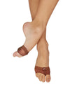Capezio Child footUndeez - H07C