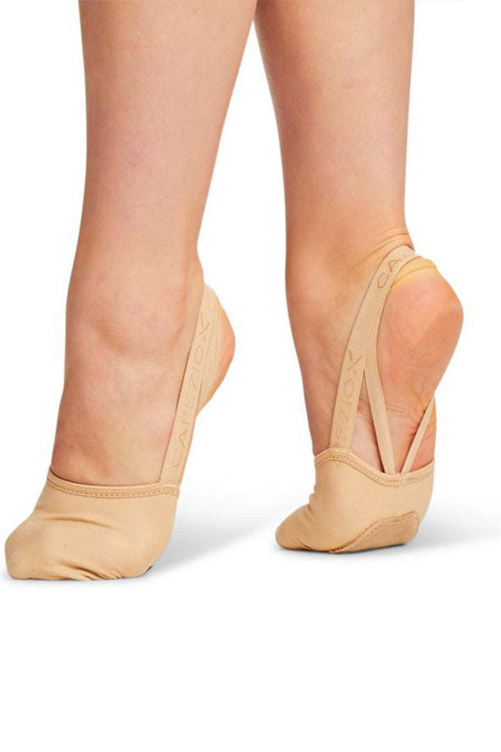 Capezio Canvas Hanami Pirouette - H064W