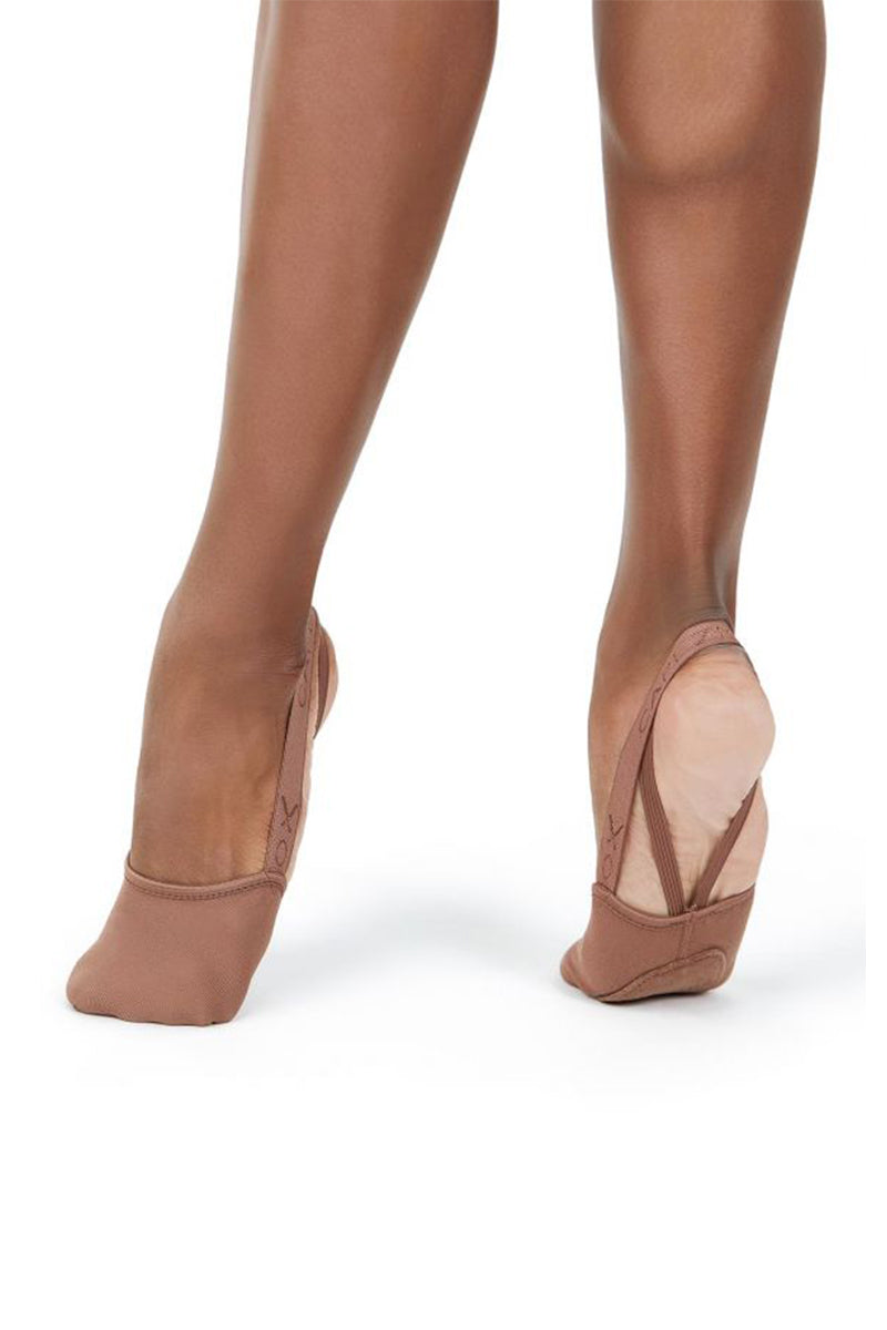 Capezio Canvas Hanami Pirouette - H064W