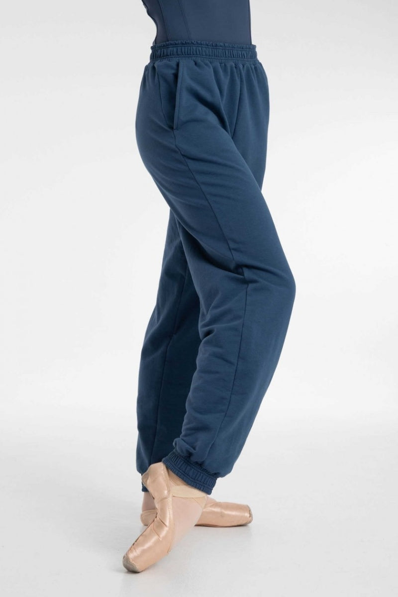 Intermezzo Plush Joggers - RL5326