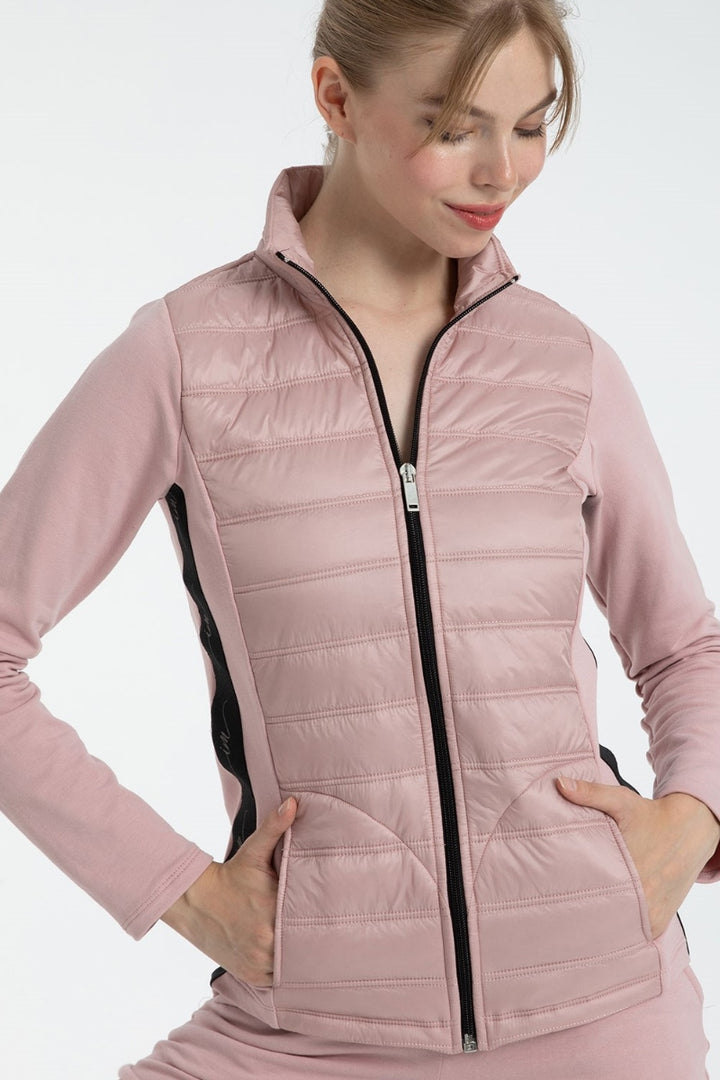 Intermezzo Azuzena Padded Jacket - RL6591