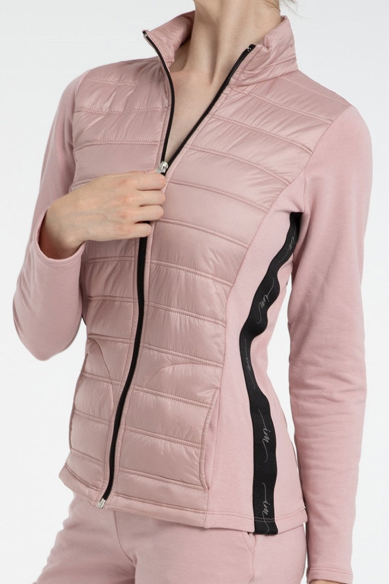 Intermezzo Azuzena Padded Jacket - RL6591