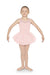 Mirella Girls Diamente Bow Back Tutu Dress - M1073C