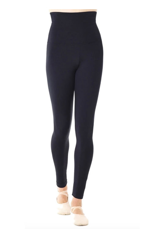 Mondor Ladies High Waisted Leggings - MD3539