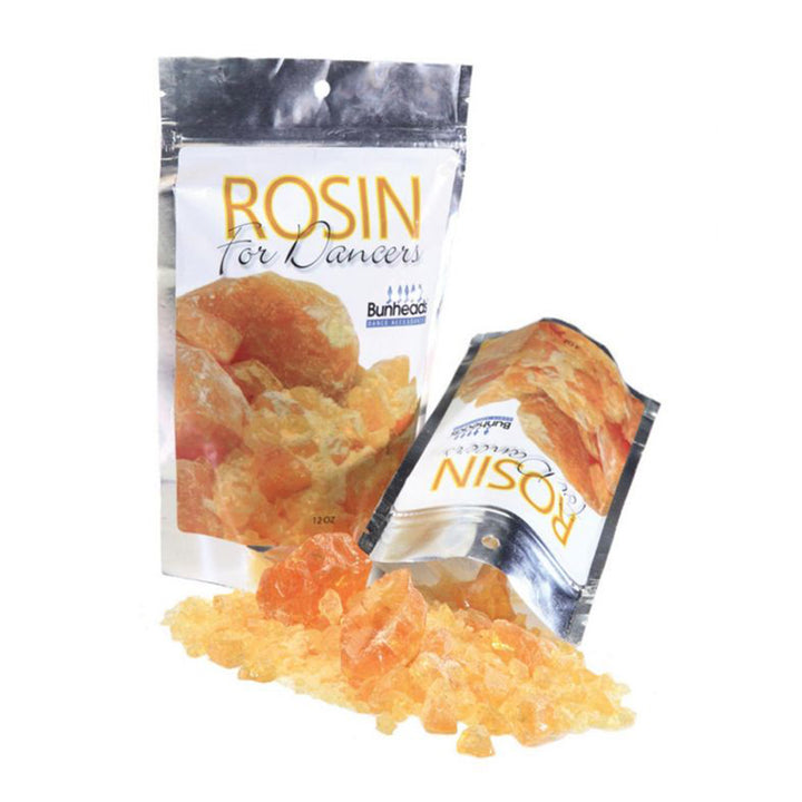 Capezio Rock Rosin 4 oz. Bag - BH408