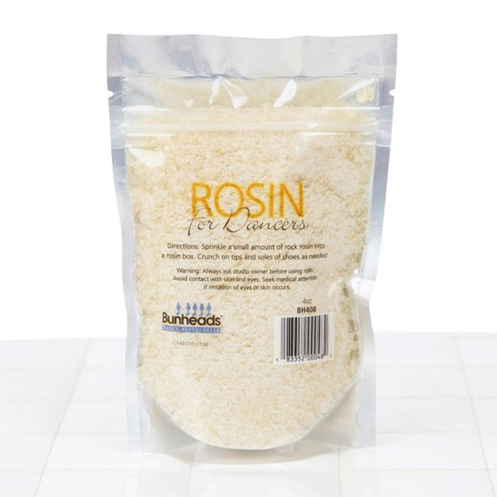 Capezio Rock Rosin 4 oz. Bag - BH408