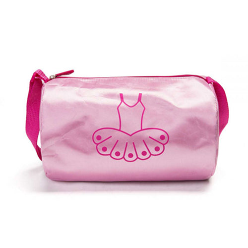 Sansha Girls Dance Bag - 92AG0003P-PK