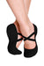 SoDanca Adult Leather Split Sole Ballet Slipper - SD60L