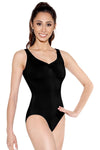 SoDanca Microfiber Adult Tank Leotard - D7500