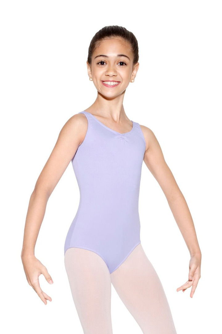 SoDanca Girls Tank Leotard - SL07