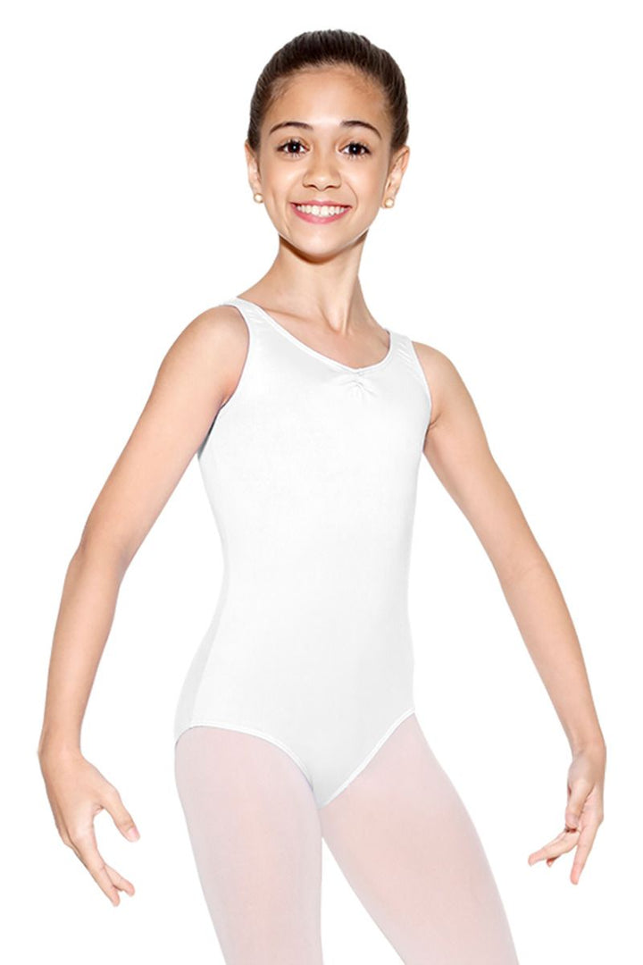 SoDanca Girls Tank Leotard - SL07