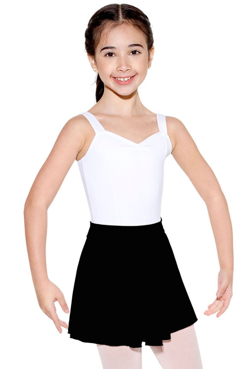 SoDanca Child Ballet Sheer Skirt - SL63