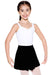 SoDanca Child Ballet Sheer Skirt - SL63