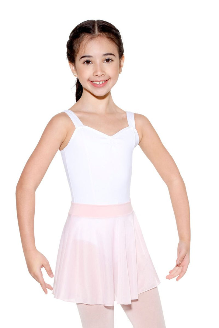 SoDanca Child Ballet Sheer Skirt - SL63