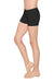 SoDanca Child High Waisted Shorts - SL83