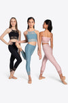 SoDanca BE YOU™ Jewel Kid's Leggings - L2451