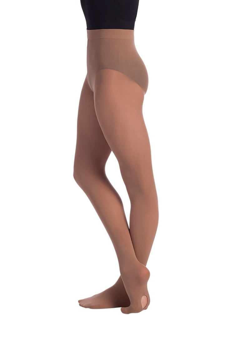 SoDanca Adult Convertible Tights - TS82